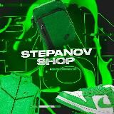 STEPANOV