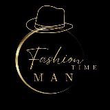 FASHION TIME MAN