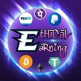 EtHiCaL EaRniNg