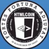 HTMLCOIN - Unofficial