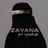 BY. ZAYANA