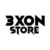 3 XON STORE