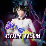 Coin Team