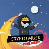 CryptoMusk