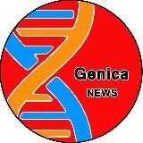 Genica NEWS