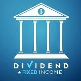 Dividend & Fixed Income