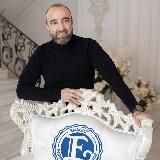 Кабилов Олим