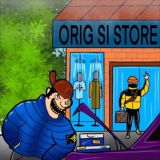 OrigSI Store