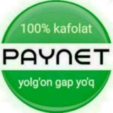 50TA ODAM QUSHGAN 15000SO'M PAYNET