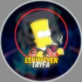 ESKİMEYEN TAYFA {NEW}