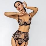 Нижнее белье ручной работы V_LINGERIE