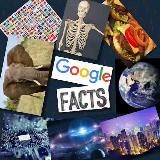 Google Facts™ [ ️@googlefactss🌎]