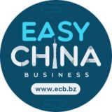 Easy China Business Chat