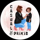 Интернет - магазин Casual Prikid