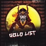 Gold List l BSKV Bros