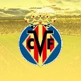 🇪🇸 Villarreal CF | Вільярреал ФК 🇺🇦