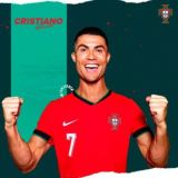 Криштиану Роналду | Ronaldo