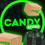 CANDY STORE