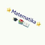 Matematika |UYDA QOLING!!!