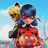 ⚡️Я Миракулер | Miraculous Ladybug | MSA🐞