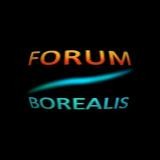 Forum Borealis Updates