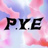 PYE OPTICS