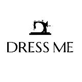 Dress me - капсульный гардероб, который подбирают стилисты