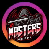 Masters Instagram