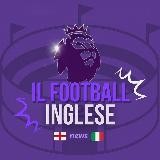 Il Football Inglese