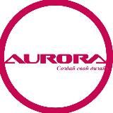 AURORA™ Бренд швейной продукции