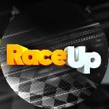 RaceUp • Ставки на спорт