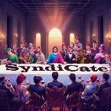 SyndiCatе