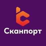 Сканпорт. DataMobile.