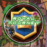 Royal_Tourney Group | Clash Royale