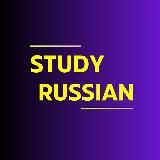 Study Russian