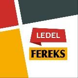 LEDEL и FEREKS: новости, акции, новинки