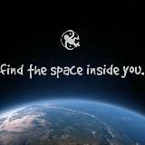 Space inside you✨