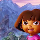 dora the explorer