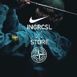 INGRCSL STORE