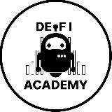 Академия DeFi I Copytrading | Web3 Academy