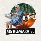 RE: Klimakrise