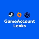 GameAccount Leaks