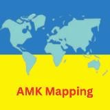 AMK Mapping