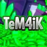 TeM4iK Gems 💎