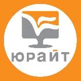 Юрайт. Про образование