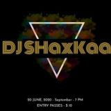 .•♫•♬•DJ SHAXKAA •♬•♫•.🎧🇺🇿