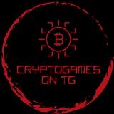 CRYPTOGAMES on TG