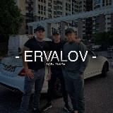 ❗ERVALOV