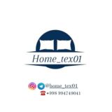 HOME TEX01 🎁