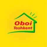 Oboi_Toshkent